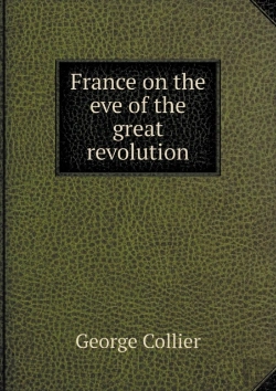 Bertrand.pt - France On The Eve Of The Great Revolution