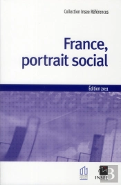 France, Portrait Social (Édition 2011)