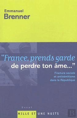 Bertrand.pt - France, Prends Garde De Perdre Ton Ame...