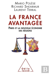 France Reequilibree