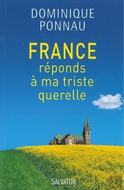 Bertrand.pt - France, Réponds À Ma Triste Querelle