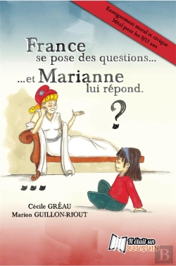 Bertrand.pt - France Se Pose Des Questions... Et Marianne Lui Répond