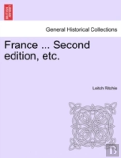 Bertrand.pt - France ... Second Edition, Etc.