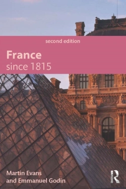Bertrand.pt - France Since 1815