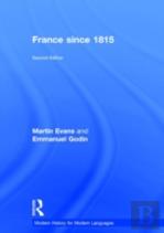 France Since 1815