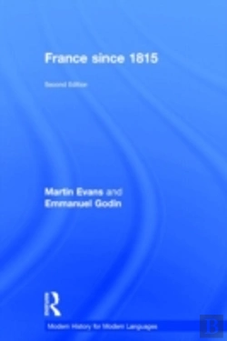 Bertrand.pt - France Since 1815