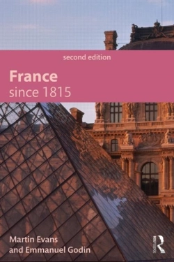Bertrand.pt - France Since 1815