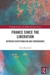 France Since The Liberation