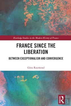 Bertrand.pt - France Since The Liberation
