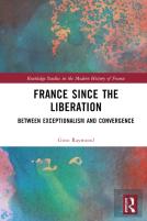 France Since The Liberation