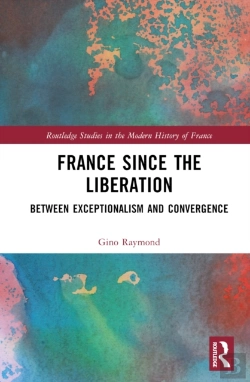 Bertrand.pt - France Since The Liberation