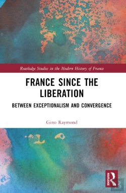 Bertrand.pt - France Since The Liberation