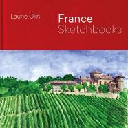 France Sketchbooks