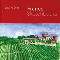 Bertrand.pt - France Sketchbooks