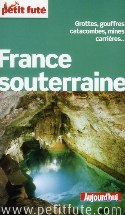 Bertrand.pt - France Souterraine 2012-2013 Petit Fute