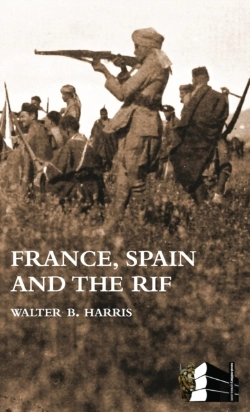 Bertrand.pt - France, Spain And The Rif Rif War, Also