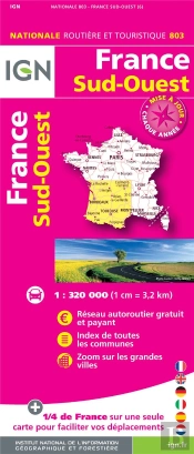 France Sud-Ouest