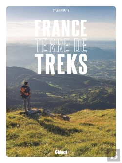 Bertrand.pt - France, Terre De Treks