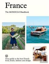 France: The Monocle Handbook