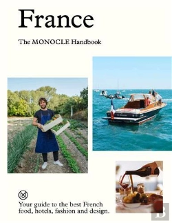Bertrand.pt - France: The Monocle Handbook