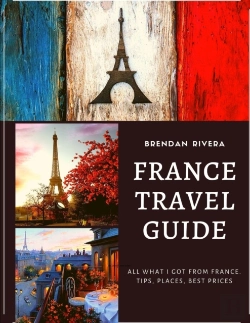 Bertrand.pt - France Travel Guide