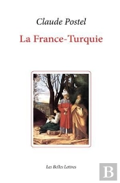 France-Turquie (La)
