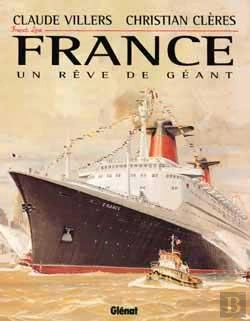 Bertrand.pt - France : Un Rêve De Géant