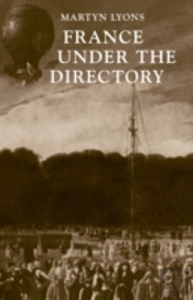 France Under The Directory