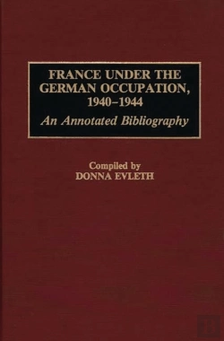 Bertrand.pt - France Under The German Occupation, 1940-1944