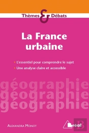 France Urbaine (La)