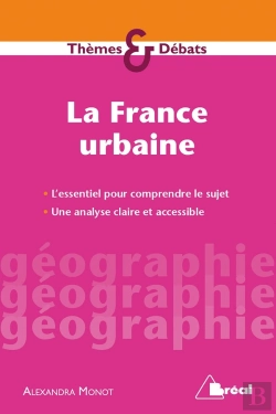 Bertrand.pt - France Urbaine (La)
