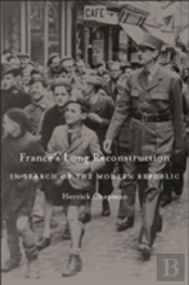 Franceâ€™S Long Reconstruction