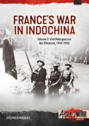 Franceâ€™S War In Indochina