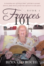 Frances 101: Book 1