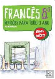 Francês 8º - Revisões para todo o Ano