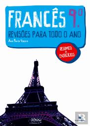 Francês 9º - Revisões Para Todo o Ano
