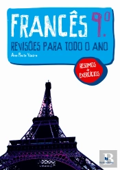 Francês 9º - Revisões Para Todo o Ano