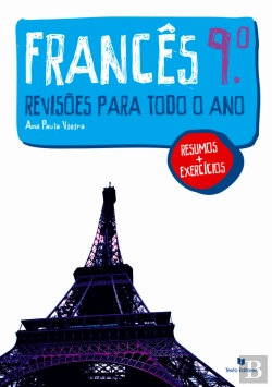 Bertrand.pt - Francês 9º - Revisões Para Todo o Ano