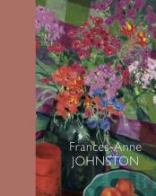 Frances-Anne Johnston