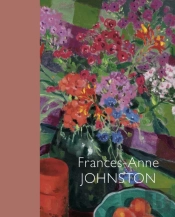 Frances-Anne Johnston
