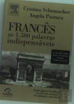 Francês: As 1500 palavras indispensáveis