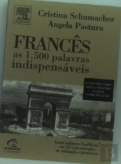 Francês: As 1500 palavras indispensáveis