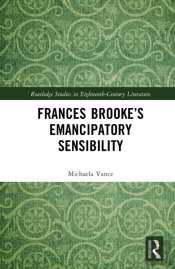 Frances Brookeâ€™S Emancipatory Sensibility