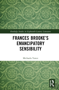 Bertrand.pt - Frances Brookeâ€™S Emancipatory Sensibility