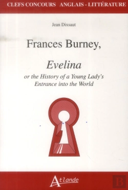 Bertrand.pt - Frances Burney ; Evelina Or The History Of A Young Lady'S Entrance Into The World