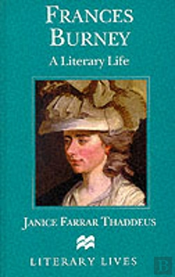 Bertrand.pt - Frances Burney