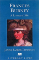 Frances Burney