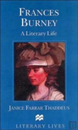 Bertrand.pt - Frances Burney