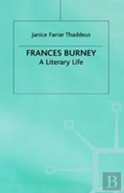 Frances Burney