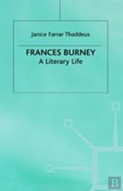 Bertrand.pt - Frances Burney